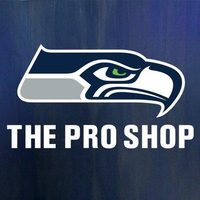 Seahawks Pro Shop